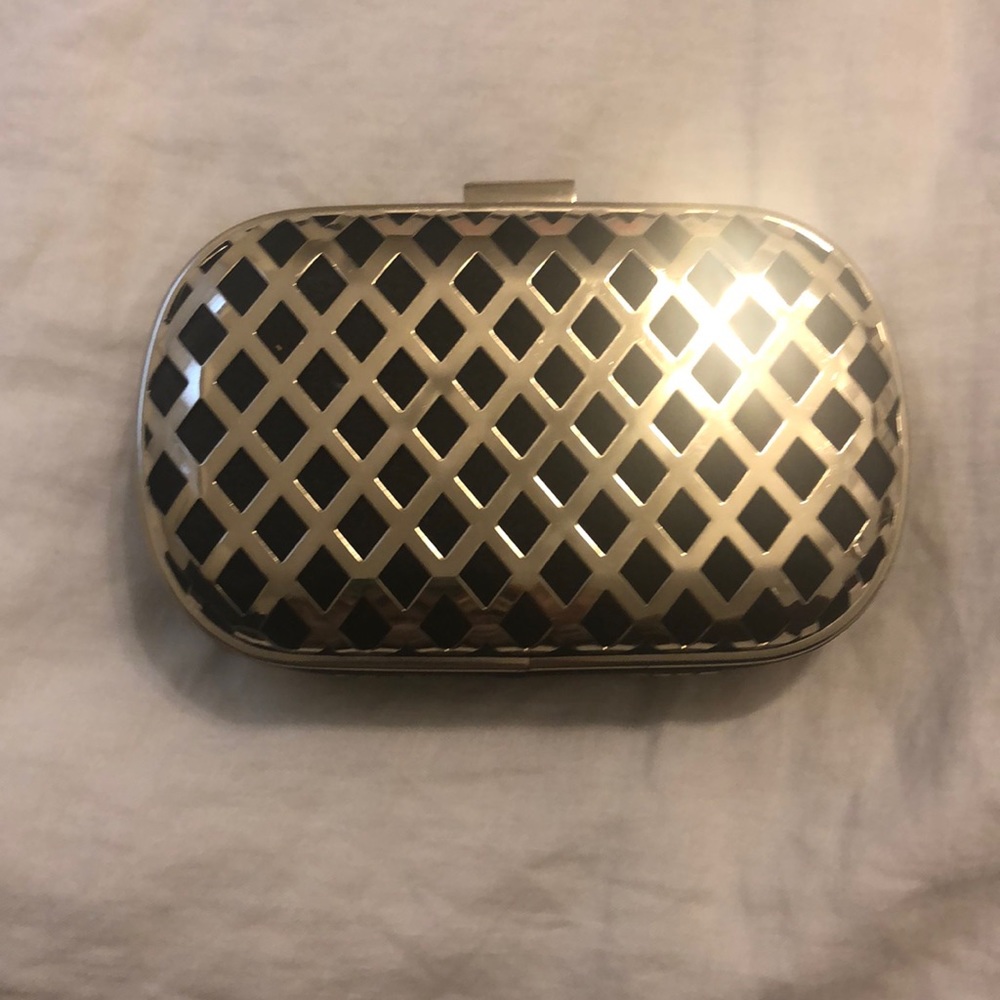 Deco clutch